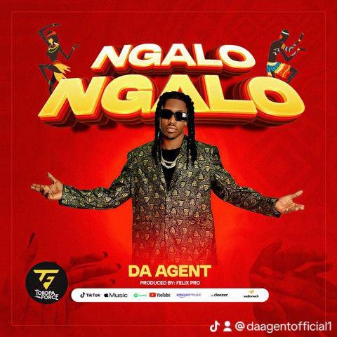 Da Agent
